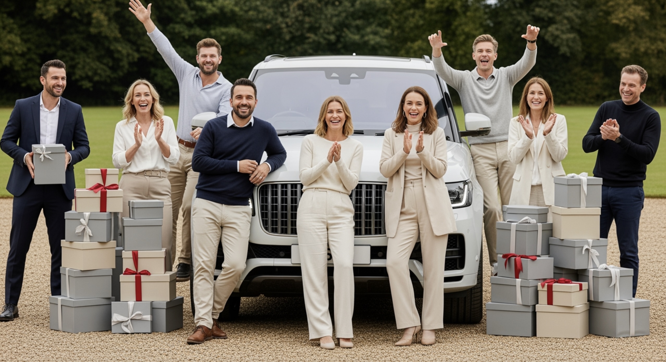 Your Story Could Be Next